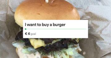 Absurd GoFundMe projects with no shame whatsoever (30 Photos)