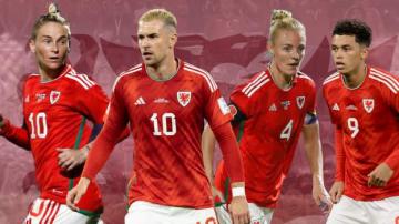 Equal pay: Football Association of Wales agree landmark deal