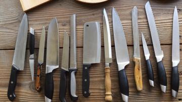 18 Kitchen Knives You Might Encounter (and What They’re Actually For)