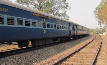 Student With Earphones On Dies After Being Hit By Train In Nagpur