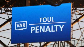 VAR decisions to be explained to fans but temporary sub trial ruled out