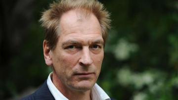 Actor Julian Sands missing after hike in California mountains