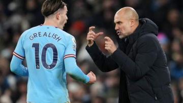 'Pep lays out demands for Man City to return to top'