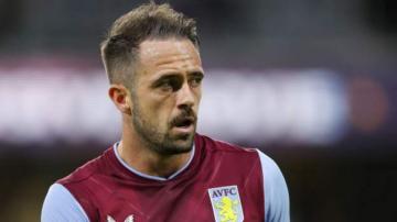 West Ham transfer news: Danny Ings joins from Aston Villa on deal until 2025