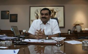 Gautam Adani Is Hooked To ChatGPT, Says Race For AI To Get Complex