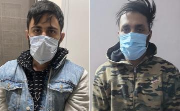 2 Associates Of Canada Terrorist Arrested In Delhi Ahead Of Republic Day