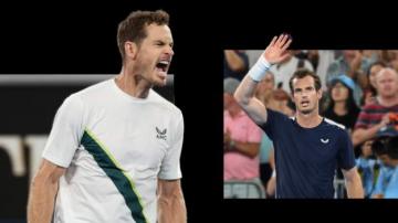 Murray revisits history with Bautista Agut contest