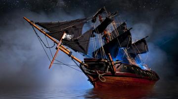 8 Mostly Untrue Myths About Pirates
