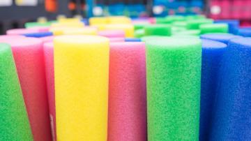 14 Unexpected Household Uses for the Humble Pool Noodle