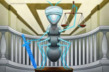 NFT-delivered court orders an answer to blockchain-related litigation: Lawyers
