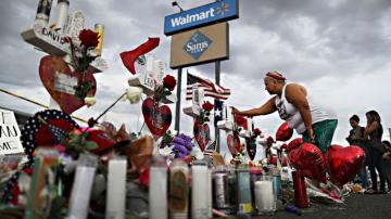 El Paso Walmart shooter to plead guilty in racist 2019 massacre