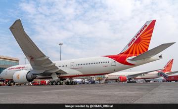 Air India Modifies Alcohol Policy After Pee-Gate, Crew May Now...