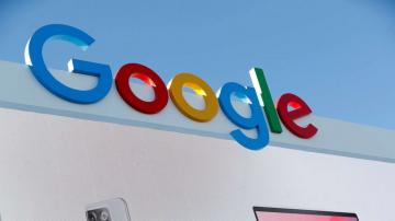 DOJ files lawsuit against Google over digital advertising