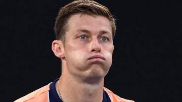 Australian Open 2023: Britain's Neal Skupski knocked out of both doubles events