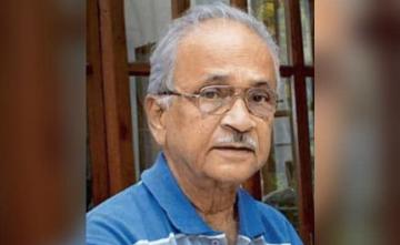 Dilip Mahalanabis, Who Pioneered Use Of ORS, To Be Awarded Padma Vibhushan