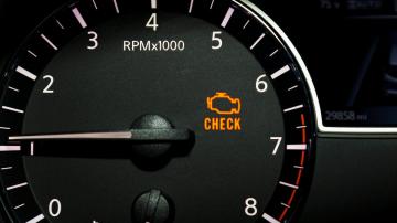 You Can Find Out What Your ‘Check Engine’ Light Means for Free