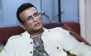 Actor Annu Kapoor Admitted For Chest Pain, Currently Stable