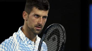 Australian Open 2023: Novak Djokovic feels he has 'something extra' at this year's tournament