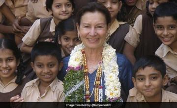 French Actor Claims She's Being Held Hostage In Goa Home Over Property Row