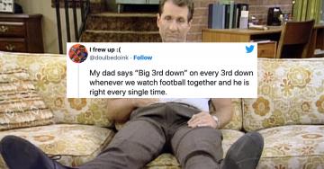 Dad Tweets that show off how funny the old geezers really can be (24 Photos)