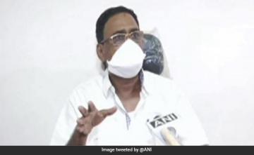 Odisha Health Minister Naba Das Injured After Being Shot At