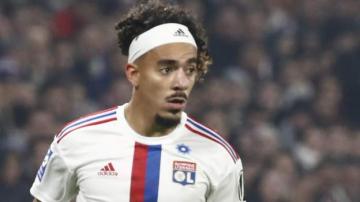 Malo Gusto: Chelsea sign teenage right-back from Lyon in £31m deal