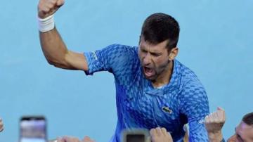 Novak Djokovic says 10th Australian Open is his 'biggest victory'