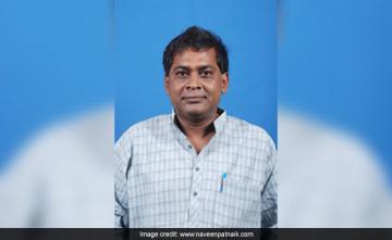 "Shocked, Disturbed" By Death Of Odisha Health Minister: President Murmu