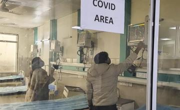 Coronavirus Live: 109 Covid Cases In India In 24 Hours