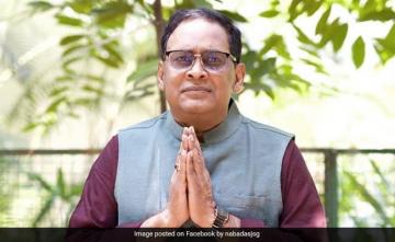 Naba Kisore Das Second Odisha Lawmaker To Be Assassinated