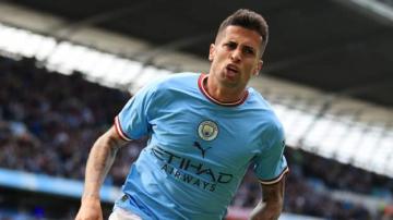 Joao Cancelo: Bayern Munich in talks to sign Manchester City defender