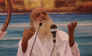 Asaram Convicted Of Rape By Gujarat Court, Sentencing Tomorrow