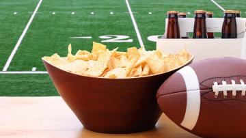 The 7 Deadly Sins of Attending a Super Bowl Party