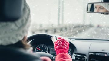 16 Things Even Veteran Winter Drivers Could Do Better
