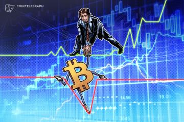 Bitcoin sees most long liquidations of 2023 as BTC price tags $22.5K
