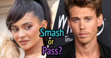 Let's Play "Smash Or Pass" With The Biggest Celebrities Of 2023 (So Far)