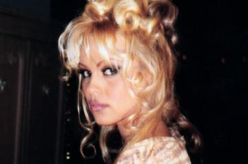 “Pamela, A Love Story” Is A Surprisingly Sad Portrait Of Pamela Anderson