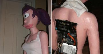 Cursed computers are brains are having trouble processing (29 Photos)