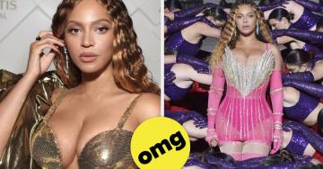 20 Reactions To Beyoncé's Amazing Performance In Dubai To Get You Ready For The Renaissance World Tour