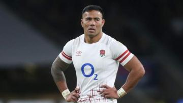 Tuilagi set to be left out of England team