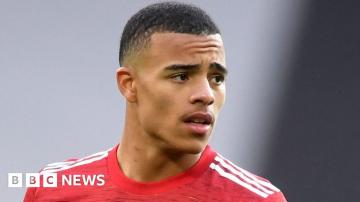 Attempted rape charges against Man Utd's Greenwood dropped