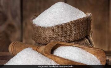Resolution In US House Against Subsidies On Sugar By Countries