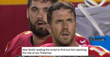Former player says the NFL is scripted and the memes are hysterical (26 Photos)