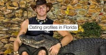 Apologies to Florida, but we can’t help but laugh at these memes (28 Photos)