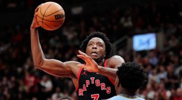 NBA Trade Rumour Roundup: Raptors’ Anunoby drawing plenty of interest