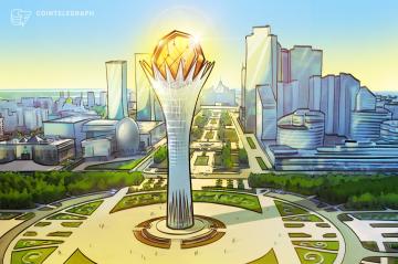 Kazakhstan’s digital currency in pilot stage, per Binance, National Bank joint report