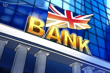 UK is 'likely' to need digital currency, says BoE and Treasury: Report