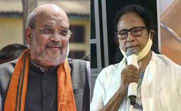 Amit Shah, Mamata Banerjee To Hit Campaign Trail In Poll-Bound Tripura