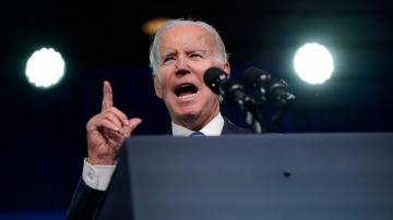 Biden's State of the Union to tout policy wins on economy