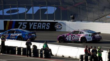 Ally Financial expands NASCAR spend with 2 new partnerships